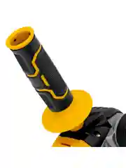 Многофункциональный инструмент аккумуляторный MTL-IB-18-0, Li-Ion, 18 В, DENZEL, 28402