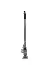 Домкрат реечный, 3 т, h подъема 115-660 мм, High Jack, MATRIX, 505155