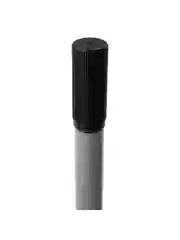 Домкрат реечный, 3 т, h подъема 115-660 мм, High Jack, MATRIX, 505155