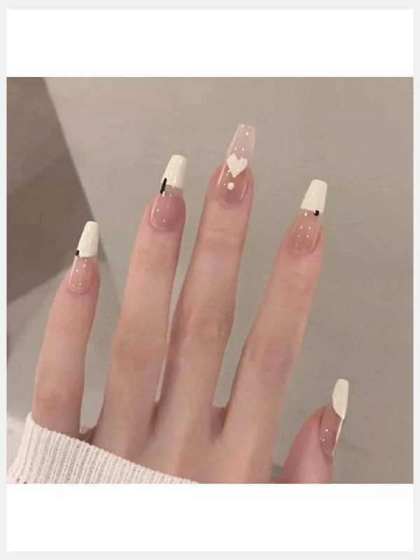 Накладные ногти