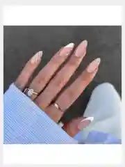 Накладные ногти