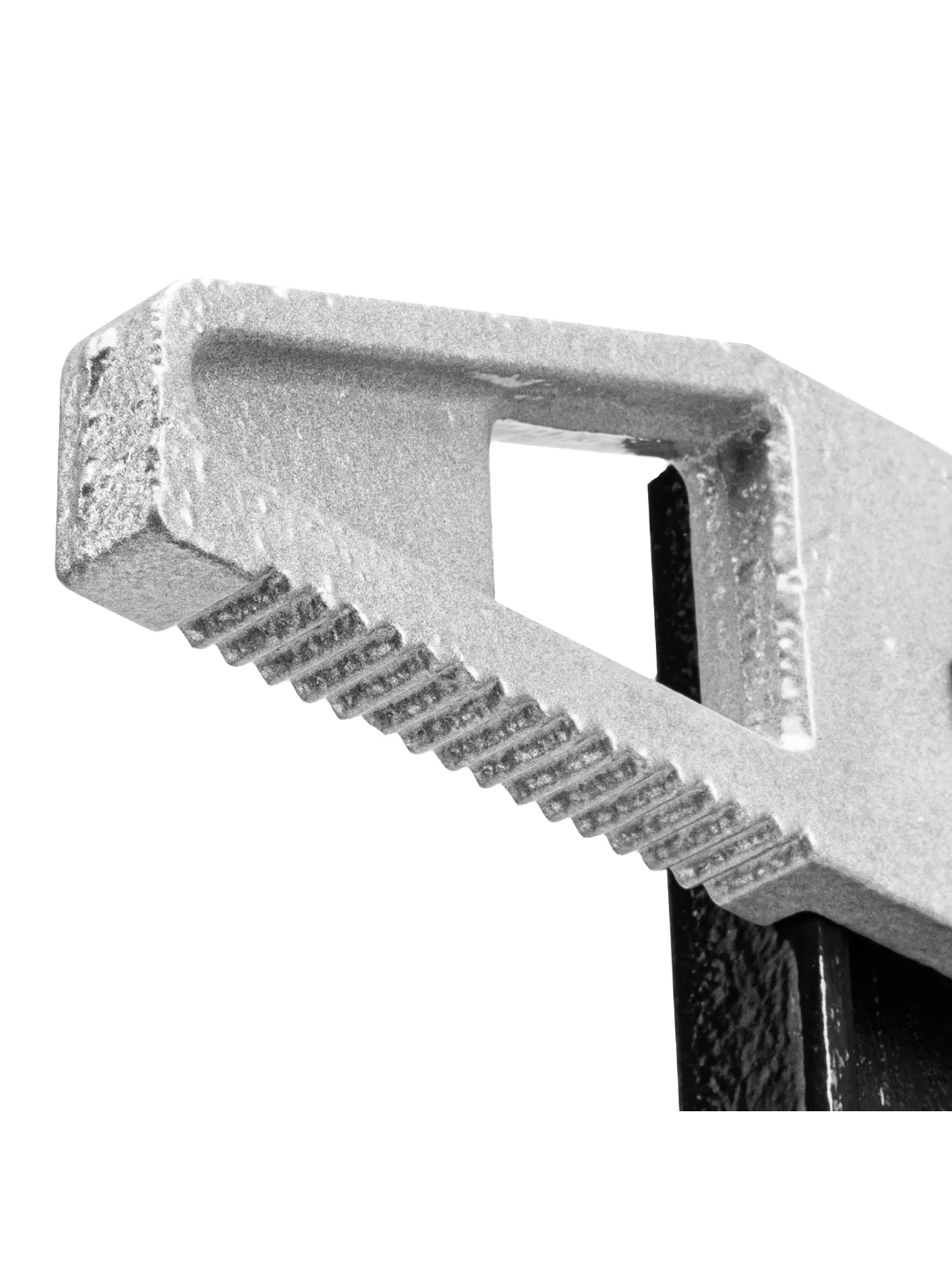 Домкрат реечный, 3 т, h подъема 115-1016 мм, High Jack, MATRIX, 505175