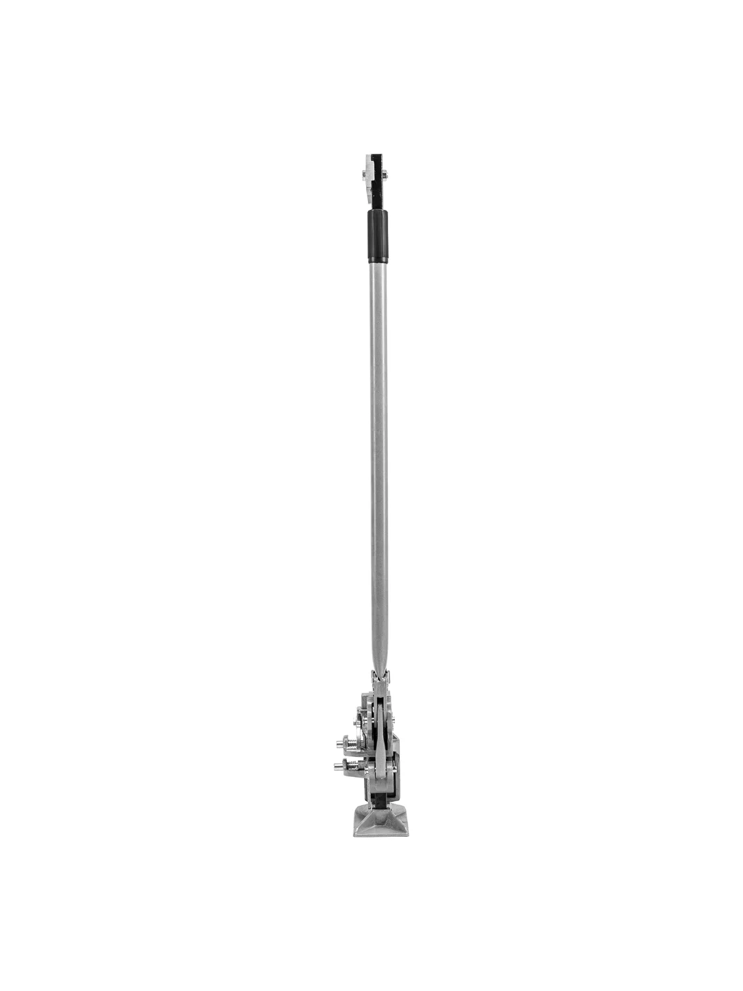 Домкрат реечный, 3 т, h подъема 115-1016 мм, High Jack, MATRIX, 505175