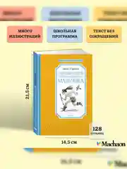 Книга Махаон Приключения доисторического мальчика Д’Эрвильи Э.