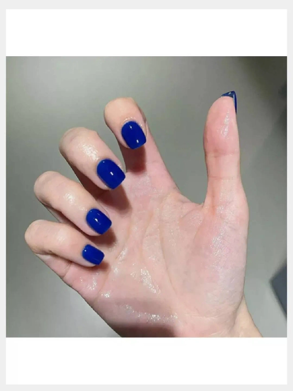 Накладные ногти