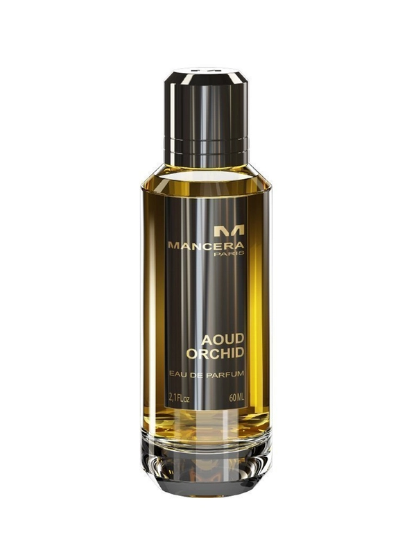 Парфюмерная вода MANCERA Aoud Orchid EDP, 60 мл