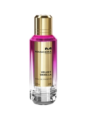 Парфюмерная вода MANCERA Velvet Vanilla EDP, 60 мл