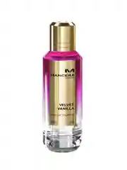 Парфюмерная вода MANCERA Velvet Vanilla EDP, 60 мл
