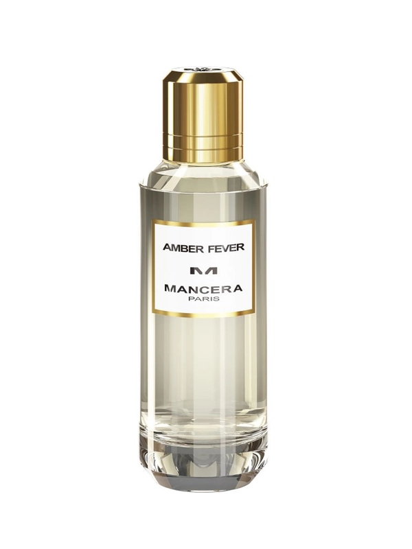 Парфюмерная вода MANCERA Amber Fever EDP, 60 мл