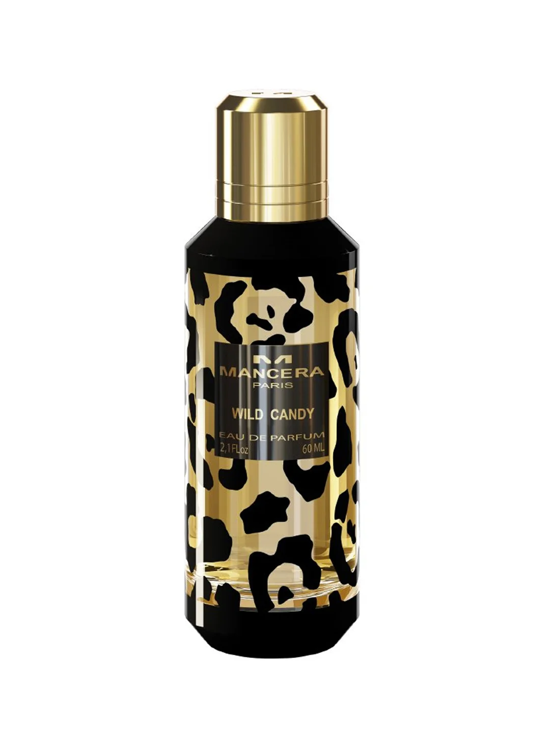 Парфюмерная вода MANCERA Wild Candy EDP, 60 мл
