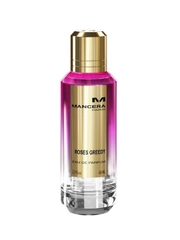 Парфюмерная вода MANCERA Roses Greedy EDP, 60 мл