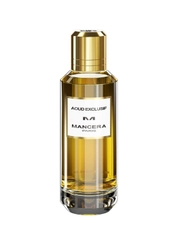 Парфюмерная вода MANCERA Aoud Exclusif EDP, 60 мл
