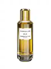 Парфюмерная вода MANCERA Aoud Exclusif EDP, 60 мл