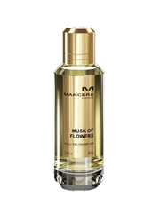 Парфюмерная вода MANCERA Musk of Flowers EDP, 60 мл