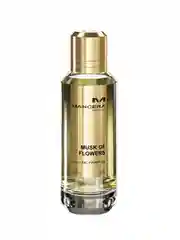 Парфюмерная вода MANCERA Musk of Flowers EDP, 60 мл