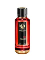Парфюмерная вода MANCERA Intense Red Tobacco EDP, 60 мл