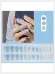 Накладные ногти