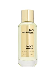 Парфюмерная вода MANCERA Wave Musk EDP, 60 мл