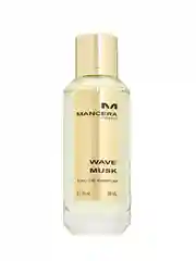 Парфюмерная вода MANCERA Wave Musk EDP, 60 мл