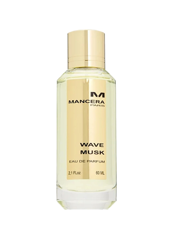 Парфюмерная вода MANCERA Wave Musk EDP, 60 мл