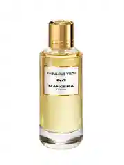 Парфюмерная вода MANCERA Fabulous Yuzu EDP, 60 мл