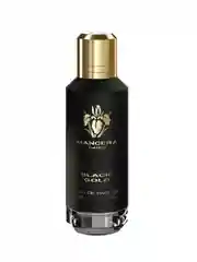 Парфюмерная вода MANCERA Black Gold EDP, 60 мл