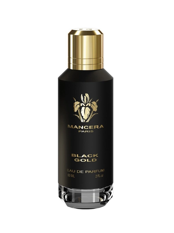 Парфюмерная вода MANCERA Black Gold EDP, 60 мл