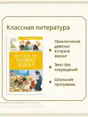 Книга Махаон Королевство кривых зеркал Губарев В.