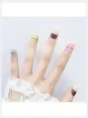 Накладные ногти