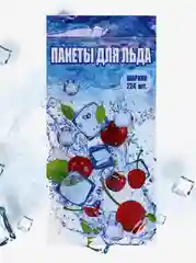 Пакеты для льда 224 шарика