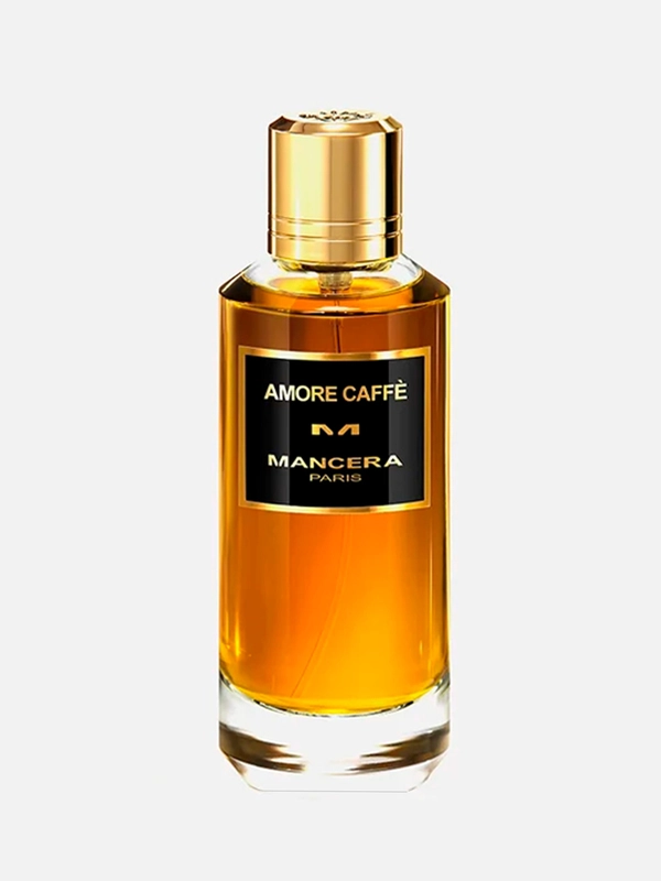 Парфюмерная вода MANCERA Amore Caffe EDP, 60 мл