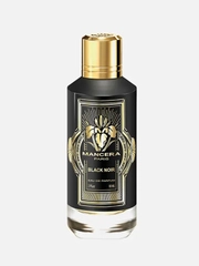 Парфюмерная вода MANCERA Black Noir EDP, 60 мл