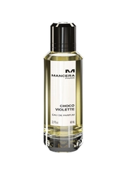 Парфюмерная вода MANCERAC Choco Violette EDP, 60 мл