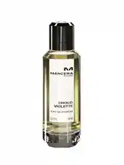 Парфюмерная вода MANCERAC Choco Violette EDP, 60 мл