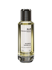 Парфюмерная вода MANCERA Roses Vanille EDP, 60 мл