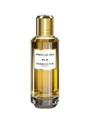 Парфюмерная вода MANCERA Precious Oud EDP, 60 мл