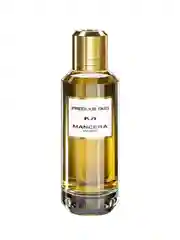 Парфюмерная вода MANCERA Precious Oud EDP, 60 мл