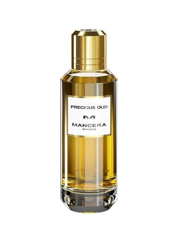 Парфюмерная вода MANCERA Precious Oud EDP, 60 мл