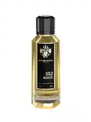 Парфюмерная вода MANCERA Gold Aoud EDP, 60 мл