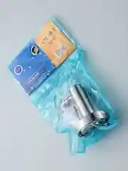 Серый металлик крючок из нержавеющей стали Ledeme L71705-1