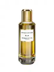 Парфюмерная вода MANCERA Crazy For Oud EDP, 60 мл