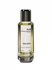 Парфюмерная вода MANCERA Wind Wood EDP, 60 мл
