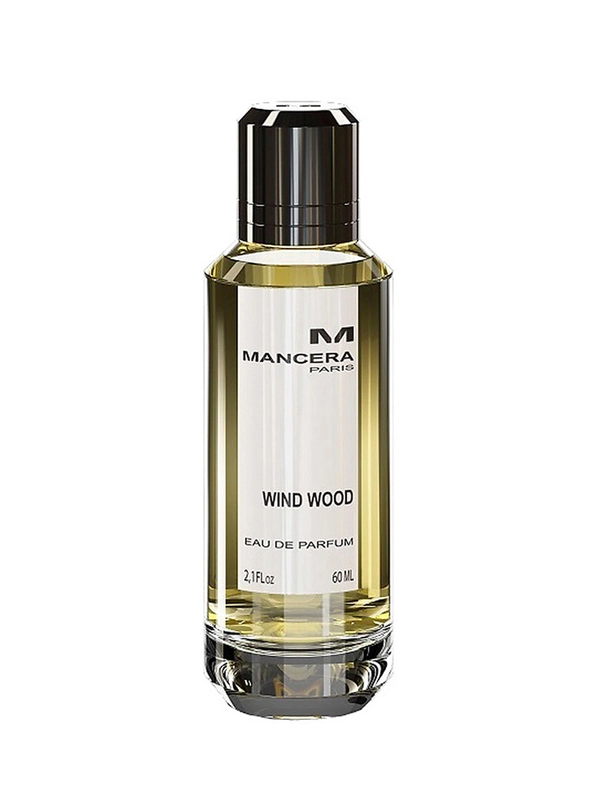 Парфюмерная вода MANCERA Wind Wood EDP, 60 мл