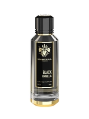 Парфюмерная вода MANCERA Black Vanilla EDP, 60 мл