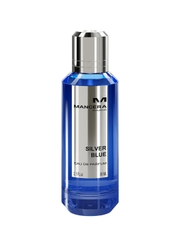Парфюмерная вода MANCERA Silver Blue EDP, 60 мл