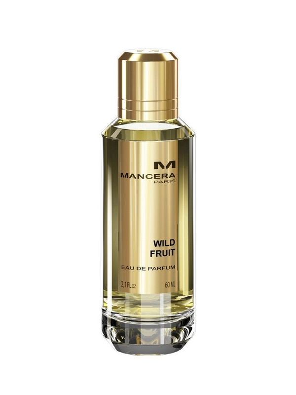 Парфюмерная вода MANCERA Wild Fruits EDP, 60 мл