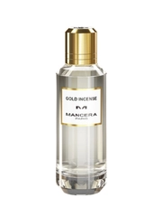 Парфюмерная вода MANCERA Gold Incense EDP, 60 мл