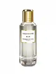 Парфюмерная вода MANCERA Gold Incense EDP, 60 мл