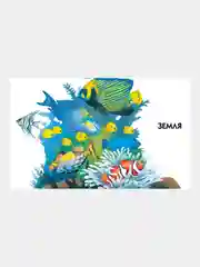 Книга Махаон Новая детская энциклопедия