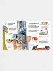 Книга Махаон Новая детская энциклопедия